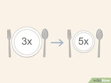 Imagen titulada Gain Fat on the Arms Step 7