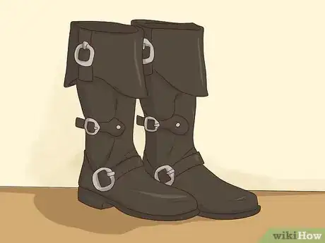 Imagen titulada Act Like a Pirate Step 5