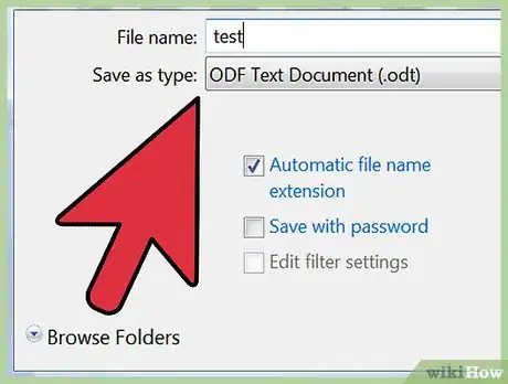 Imagen titulada Convert Pages to Word Step 6