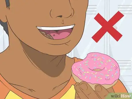 Imagen titulada Stop Your Stomach from Growling Step 5