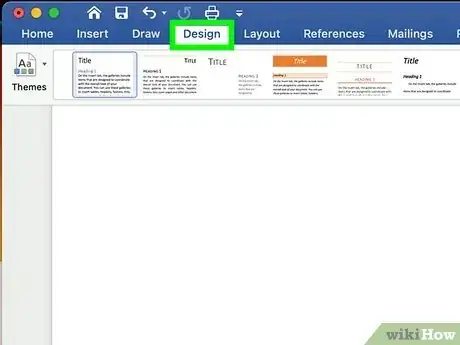 Imagen titulada Insert a Background Image on One Page in Word Step 31