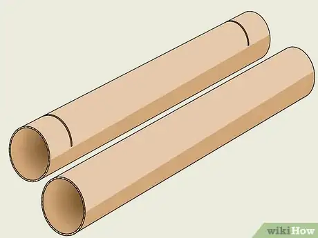 Imagen titulada Make a Telescope Step 10