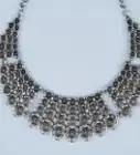 limpiar joyas de fantasía