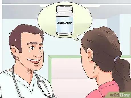 Imagen titulada Diagnose Meningitis Step 8