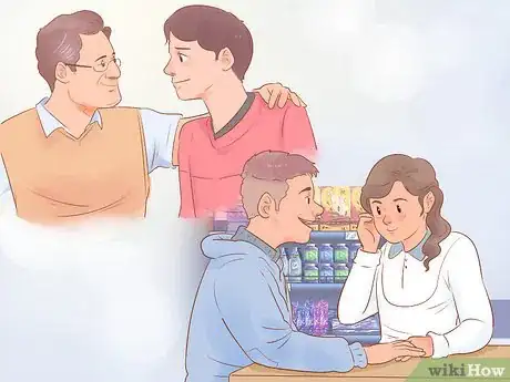 Imagen titulada Get Someone to Tell You a Secret Step 4