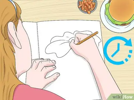 Imagen titulada Learn Drawing Online Step 14