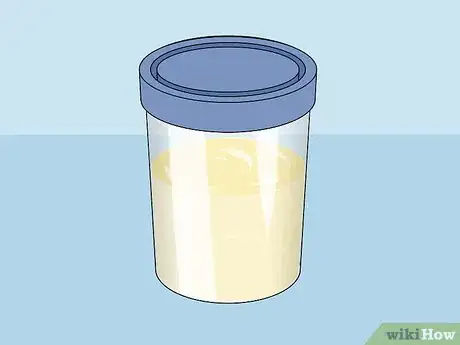 Imagen titulada Read a Urine Dipstick Step 2