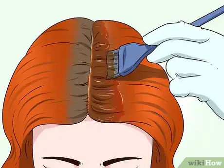 Imagen titulada Apply Henna to Hair Step 16