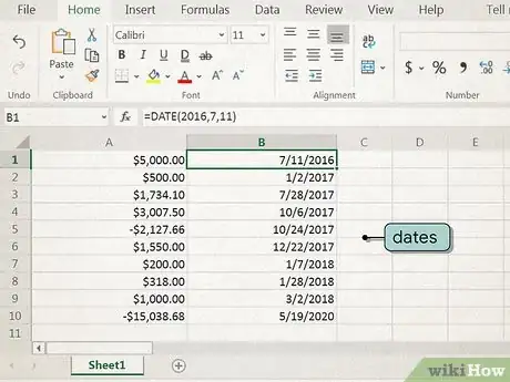 Imagen titulada Calculate Annualized Portfolio Return Step 7