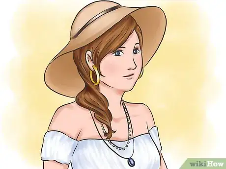 Imagen titulada Look Fabulous at a Concert Step 24