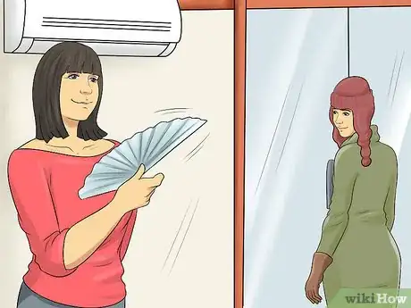 Imagen titulada Pretend to Have Ice Powers Step 14