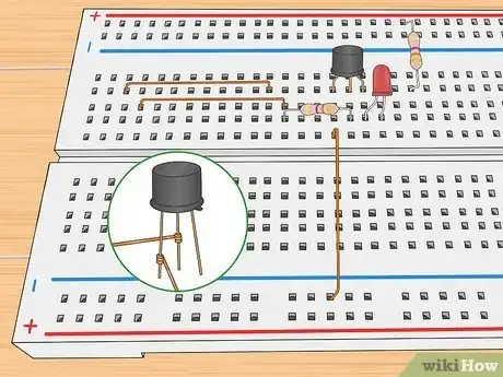 Imagen titulada Use a Transistor Step 11