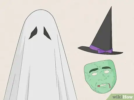 Imagen titulada Throw a Halloween Party Step 16