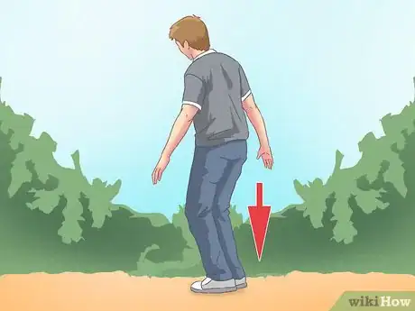 Imagen titulada Levitate Like David Blaine Step 12