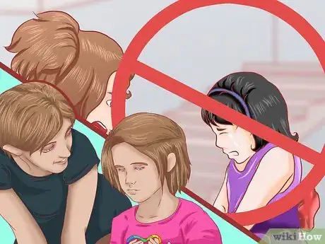Imagen titulada Deal with an Autistic Sibling Step 9