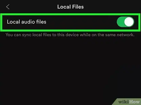 Imagen titulada Put Music on Your iPhone Without iTunes Step 15