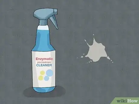 Imagen titulada Tell if a Stain Is Sperm Step 6