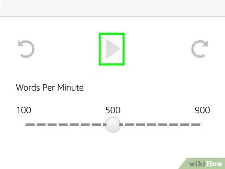 Imagen titulada Activate Voice on Kindle Step 8