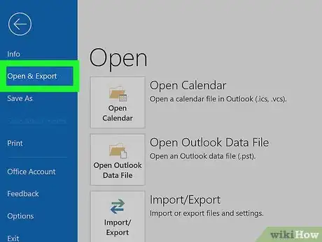 Imagen titulada Sync Outlook With Gmail Step 43
