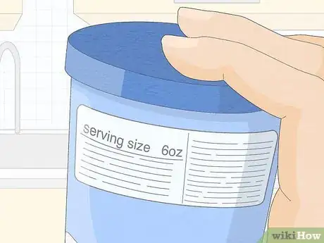 Imagen titulada Estimate Portion Size Step 11