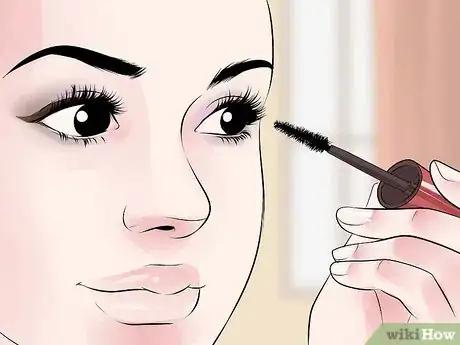 Imagen titulada Make Your Eyes Look Less Droopy Step 12