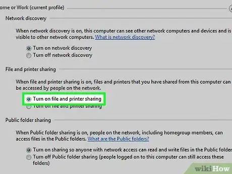 Imagen titulada Create a Local Area Network (LAN) Step 13