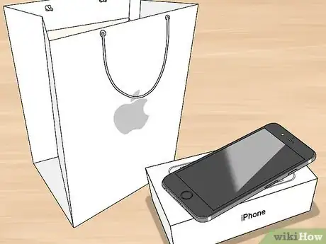 Imagen titulada Check if Your iPhone Is Unlocked Step 2