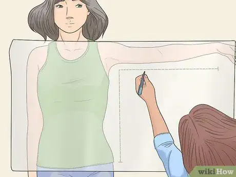Imagen titulada Dress Up Like Princess Leia Step 4