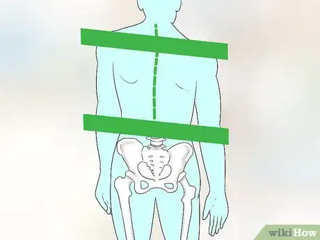 Imagen titulada Straighten Your Spine Step 10