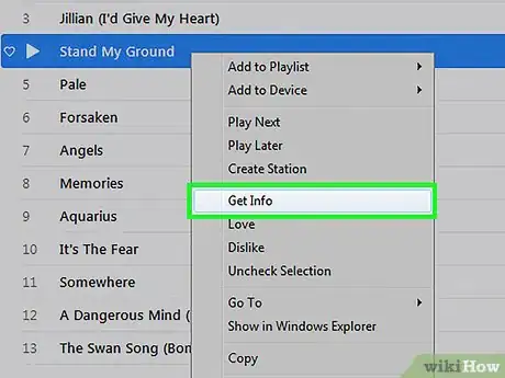 Imagen titulada Set Ringtones on an iPhone Step 11