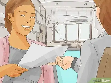 Imagen titulada Start a Career in Information Technology Step 12