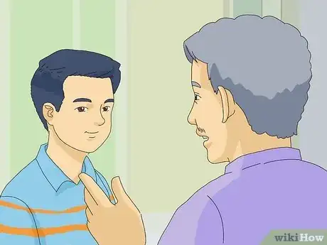 Imagen titulada Convince Your Parents to Let You Get a Haircut Step 9