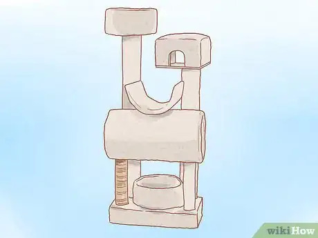 Imagen titulada Introduce a New Puppy to the Resident Cat Step 14