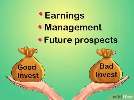 Imagen titulada Join the Stock Market Step 2