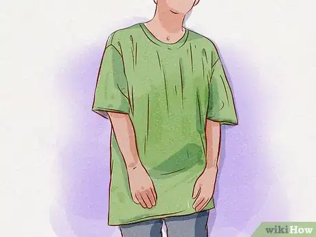 Imagen titulada Wear Yeezys Step 2
