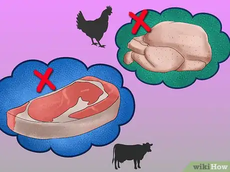 Imagen titulada Tell if Your Cat Has a Food Intolerance Step 10