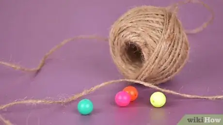 Imagen titulada Make Hemp Bracelets Step 11