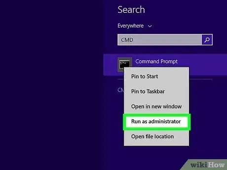 Imagen titulada Make a User Account an Administrator in Windows 8 Step 12