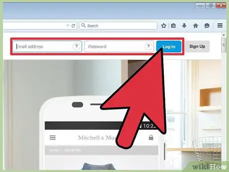 Imagen titulada Find out if a PayPal Account is Still Active Step 1