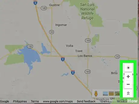 Imagen titulada Print Google Maps Step 4