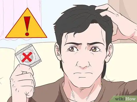 Imagen titulada Know if You Have Epididymitis Step 7