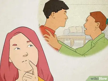 Imagen titulada Handle Harassment from Your Partner's Ex Step 2