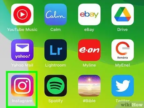Imagen titulada Know if Someone Read Your Direct Message on Instagram Step 1