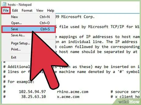 Imagen titulada Block Proxy Websites Step 12