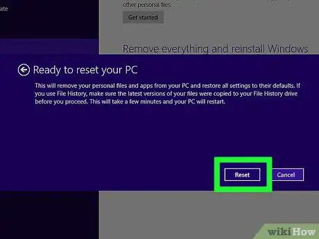 Imagen titulada Restore Windows 8 Step 35