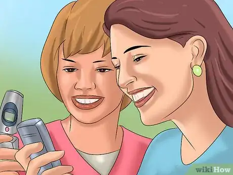 Imagen titulada Be Single in College Step 5