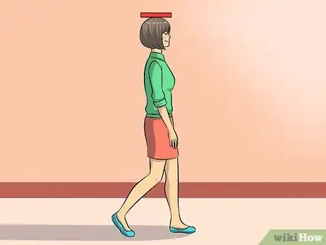 Imagen titulada Make Everyone Think You're Posh (Teens) Step 2