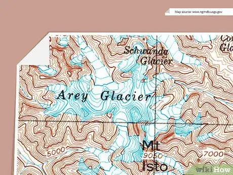 Imagen titulada Read Topographic Maps Step 6
