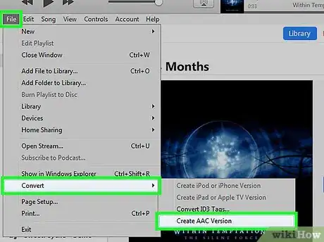 Imagen titulada Set Ringtones on an iPhone Step 13