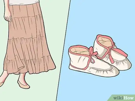 Imagen titulada Act Like an Elf Step 4